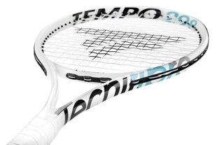 Tennismaila Tecnifibre TEMPO 298 IGA, Grip 2 hinta ja tiedot | Tennisvälineet | hobbyhall.fi