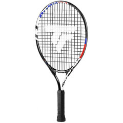 Lasten tennismaila Tecnifibre BULLIT 21 NW, Grip 000 hinta ja tiedot | Tennisvälineet | hobbyhall.fi