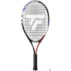 Lasten tennismaila Tecnifibre BULLIT 23 NW, Grip 000 hinta ja tiedot | Tennisvälineet | hobbyhall.fi