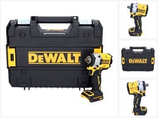 Dewalt iskupora 18V 1 kpl hinta ja tiedot | Akkuporakoneet ja ruuvinvääntimet | hobbyhall.fi