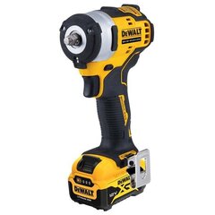 Iskuavain DeWalt DCF903P2 hinta ja tiedot | Akkuporakoneet ja ruuvinvääntimet | hobbyhall.fi