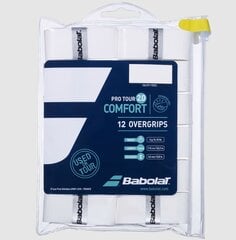 babolat pro kiertue 2.0 hinta ja tiedot | Tennisvälineet | hobbyhall.fi