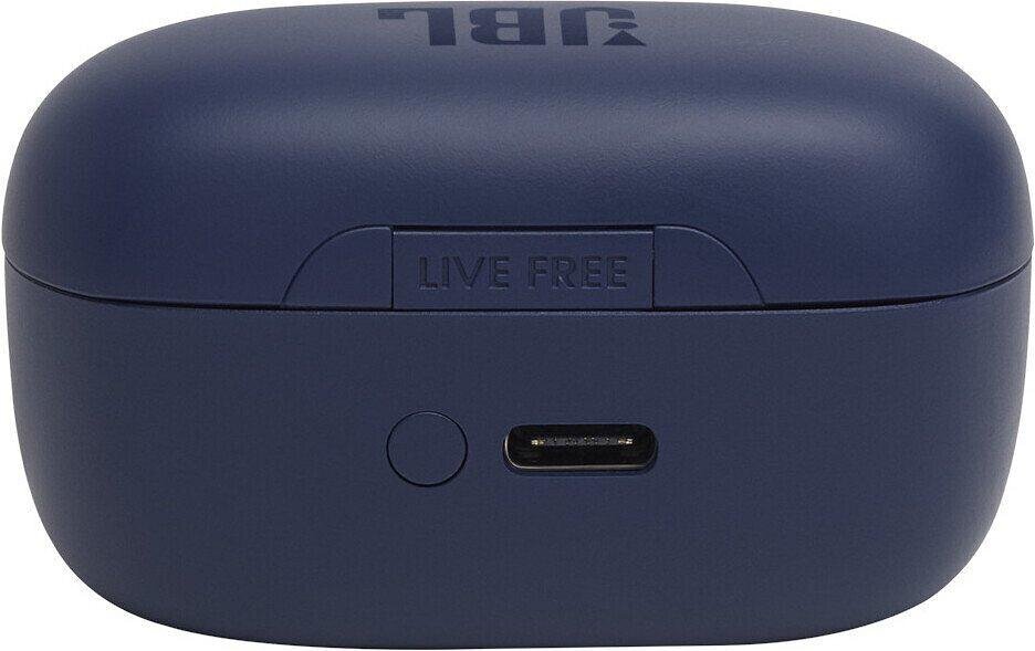 JBL Live Free NC TWS JBLLIVEFRNCPTWSU hinta ja tiedot | Kuulokkeet | hobbyhall.fi