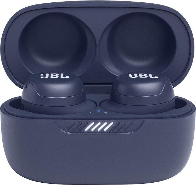 JBL Live Free NC TWS JBLLIVEFRNCPTWSU hinta ja tiedot | Kuulokkeet | hobbyhall.fi