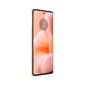 Motorola Edge 40 Neo 12/256 GB Peach Fuzz hinta ja tiedot | Matkapuhelimet | hobbyhall.fi