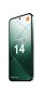 Xiaomi 14 512 GB Jade Green hinta ja tiedot | Matkapuhelimet | hobbyhall.fi