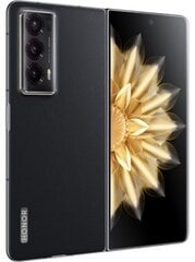 Honor Magic V2 16G/512GB musta hinta ja tiedot | Matkapuhelimet | hobbyhall.fi