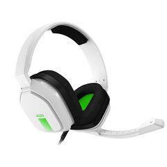 Logitech Astro A10 939-001852 Xbox One hinta ja tiedot | Kuulokkeet | hobbyhall.fi