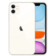 Apple iPhone 11 64GB White Renew hinta ja tiedot | Matkapuhelimet | hobbyhall.fi