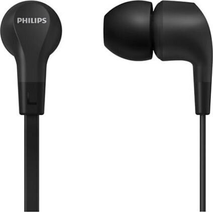 Philips TAE1105BK/00 hinta ja tiedot | Kuulokkeet | hobbyhall.fi