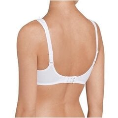 Bra Triumph Elegant Cotton N, valkoinen hinta ja tiedot | Rintaliivit | hobbyhall.fi