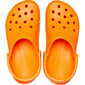 Naisten tossut Crocs™ Classic 164931, oranssi hinta ja tiedot | Naisten sandaalit ja tossut | hobbyhall.fi