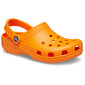 Naisten tossut Crocs™ Classic 164931, oranssi hinta ja tiedot | Naisten sandaalit ja tossut | hobbyhall.fi