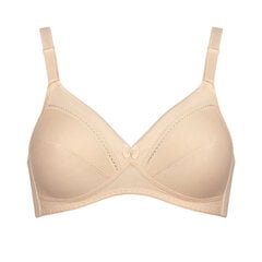 Bra Cotton Classic Stretch N hinta ja tiedot | Rintaliivit | hobbyhall.fi