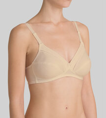 Bra Cotton Classic Stretch N hinta ja tiedot | Rintaliivit | hobbyhall.fi