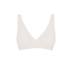 Naisten rintaliivit Sloggi Zero Feel Lace Bralette 7613113422954 hinta ja tiedot | Rintaliivit | hobbyhall.fi