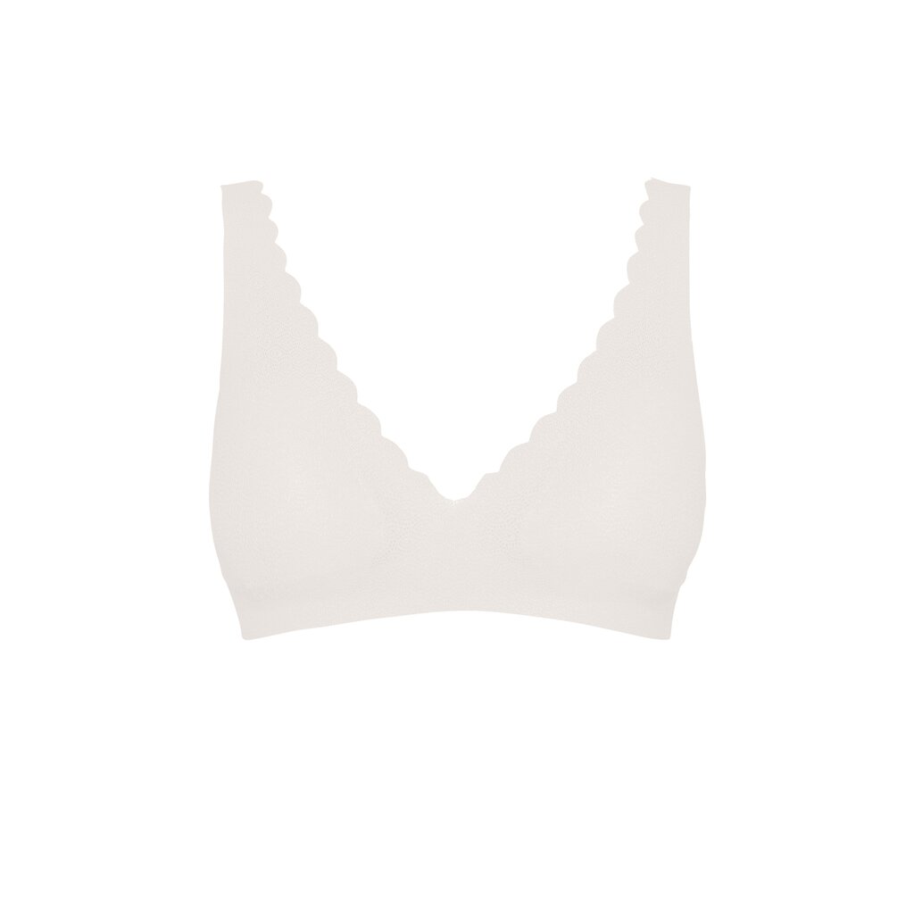 Naisten rintaliivit Sloggi Zero Feel Lace Bralette 7613113422954 hinta ja tiedot | Rintaliivit | hobbyhall.fi