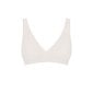 Naisten rintaliivit Sloggi Zero Feel Lace Bralette 7613113422954 hinta ja tiedot | Rintaliivit | hobbyhall.fi