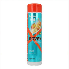 Shampoo ja hoitoaine Novex hinta ja tiedot | Hoitoaineet | hobbyhall.fi