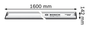 Pyörösahan kohdistus Bosch FSN 160cm 1600Z0000F hinta ja tiedot | Sahat ja sirkkelit | hobbyhall.fi