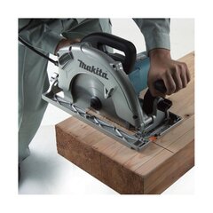 Pyörösaha Makita 5104S hinta ja tiedot | Sahat ja sirkkelit | hobbyhall.fi