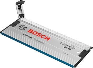 Kulmasegmentti pyörösahalle Fsn Wan Bosch 1600Z0000A hinta ja tiedot | Sahat ja sirkkelit | hobbyhall.fi