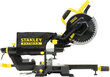 Leikkuukone Stanley FME721-QS hinta ja tiedot | Sahat ja sirkkelit | hobbyhall.fi