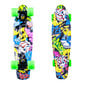 Rullalauta Pennyboard Worker Color 22" hinta ja tiedot | Skeittilaudat | hobbyhall.fi