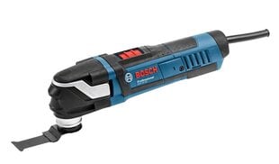 Monitoimisaha Bosch Multi-Tool GOP 40-30 hinta ja tiedot | Sahat ja sirkkelit | hobbyhall.fi