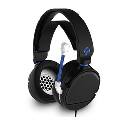 Playstation 5 Stereo Gaming Headset Shadow V, Black hinta ja tiedot | Kuulokkeet | hobbyhall.fi