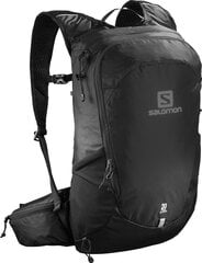 Turistireppu Salomon Trailblazer LC1048400, 20 L hinta ja tiedot | Urheilukassit ja reput | hobbyhall.fi