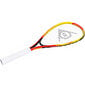 Dunlop Speedminton sulkapallosetti 762091, keltainen/punainen hinta ja tiedot | Sulkapallo | hobbyhall.fi