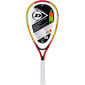 Dunlop Speedminton sulkapallosetti 762091, keltainen/punainen hinta ja tiedot | Sulkapallo | hobbyhall.fi