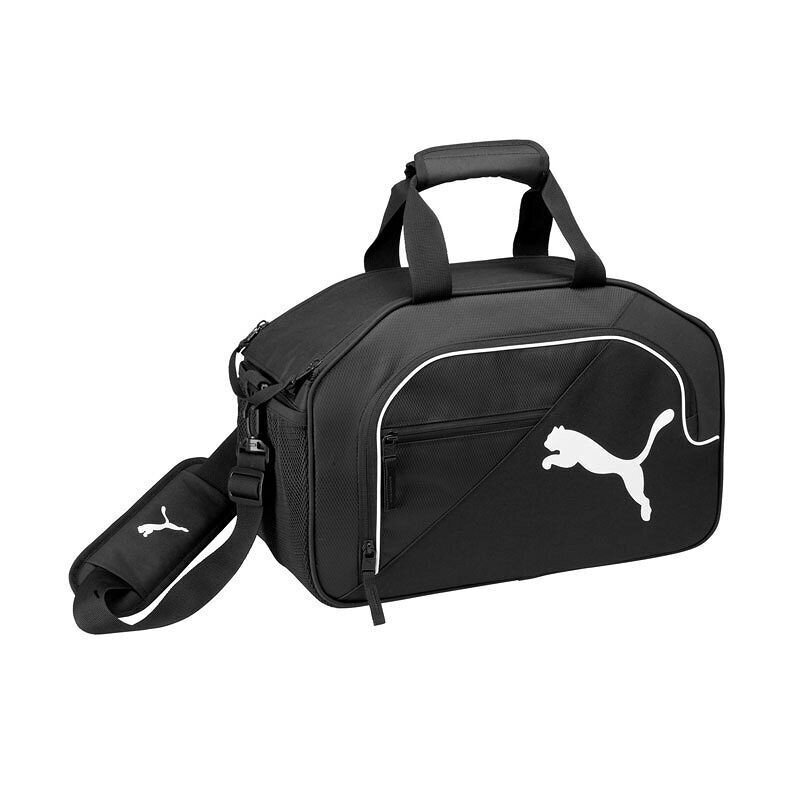 Puma Team Medical Bag, musta hinta ja tiedot | Urheilukassit ja reput | hobbyhall.fi