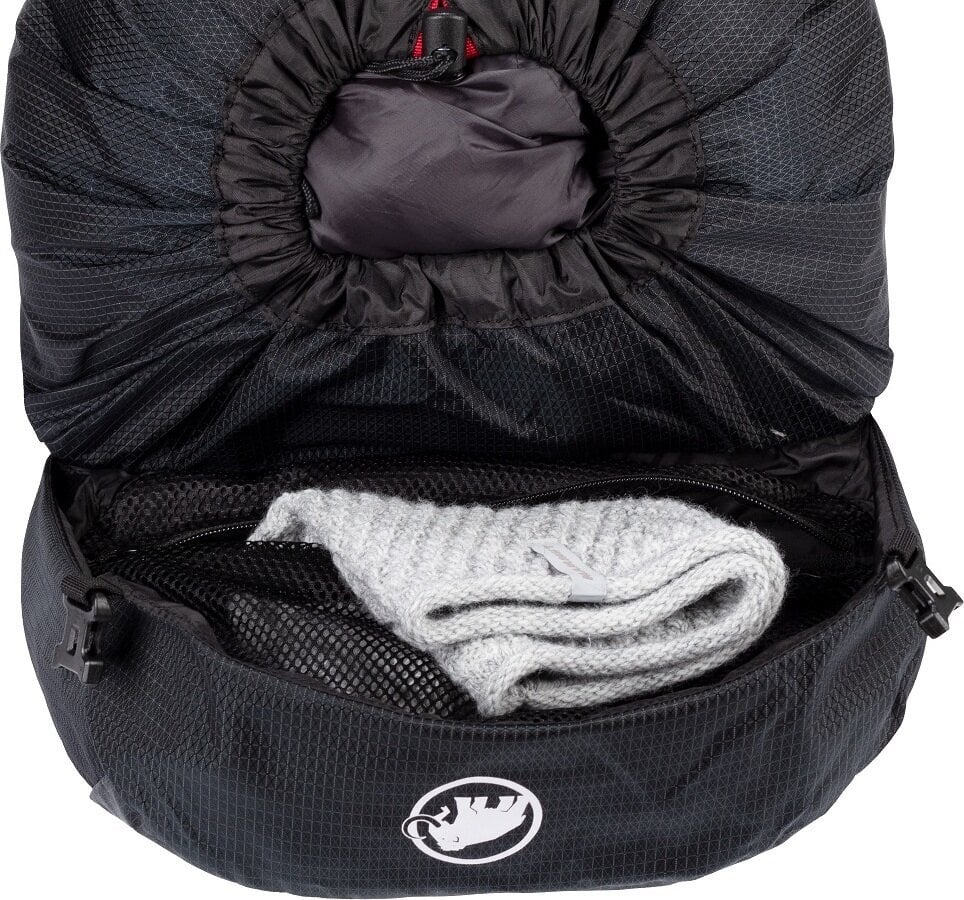 Reppu Mammut Ducan 30L hinta ja tiedot | Urheilukassit ja reput | hobbyhall.fi