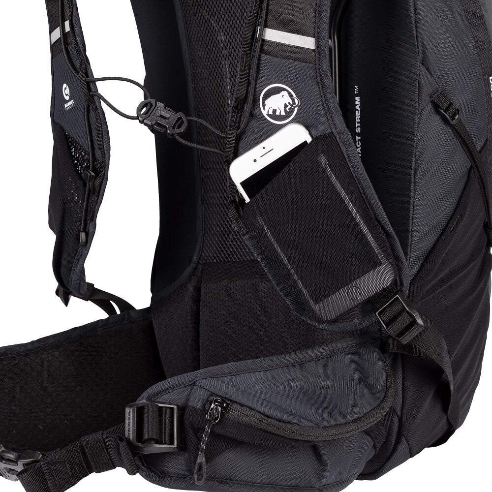 Reppu Mammut Ducan 30L hinta ja tiedot | Urheilukassit ja reput | hobbyhall.fi