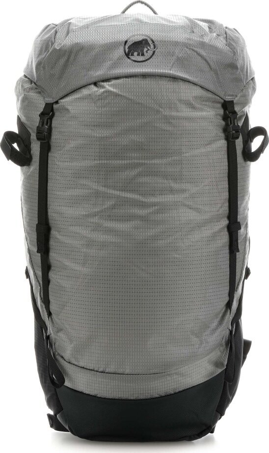 Reppu Mammut Ducan 24 L - Sapphire Black hinta ja tiedot | Urheilukassit ja reput | hobbyhall.fi