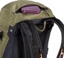 Reppu Mammut Ducan 24 L - Sapphire Black hinta ja tiedot | Urheilukassit ja reput | hobbyhall.fi