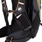 Reppu Mammut Ducan 24 L - Sapphire Black hinta ja tiedot | Urheilukassit ja reput | hobbyhall.fi