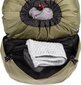 Reppu Mammut Ducan 24 L - Sapphire Black hinta ja tiedot | Urheilukassit ja reput | hobbyhall.fi