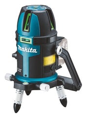 Yhdistelmälaser CXT® SK209GDZ Makita hinta ja tiedot | Käsityökalut | hobbyhall.fi