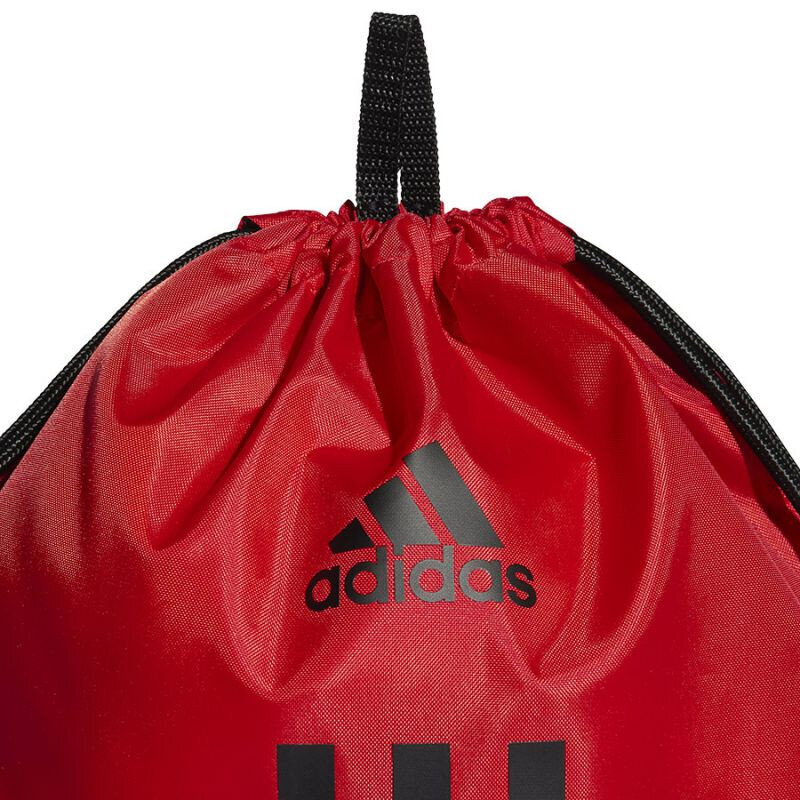 Urheilulaukku Adidas Power Bag HC7271, punainen hinta ja tiedot | Urheilukassit ja reput | hobbyhall.fi