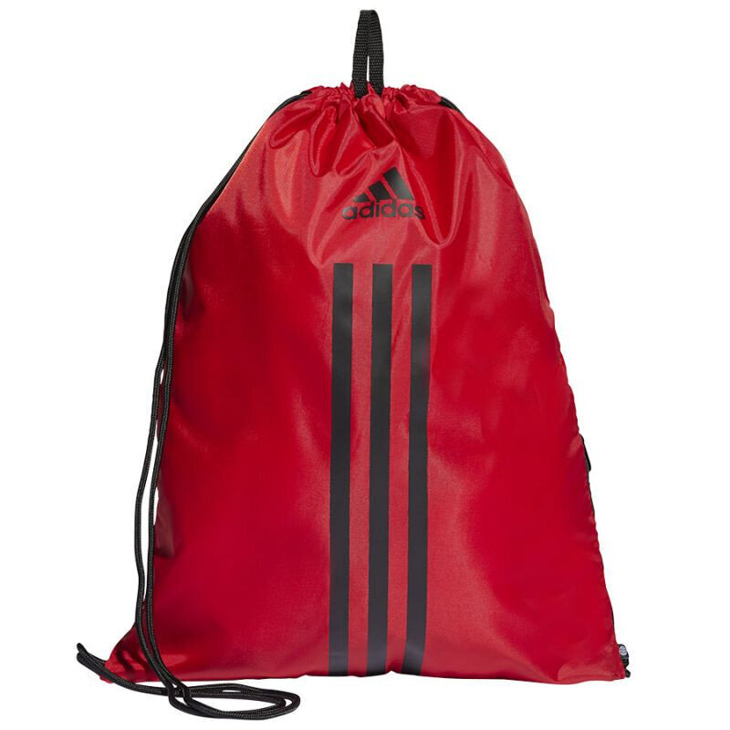 Urheilulaukku Adidas Power Bag HC7271, punainen hinta ja tiedot | Urheilukassit ja reput | hobbyhall.fi