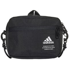 Laukku Adidas 4Athlts HB1312, musta hinta ja tiedot | Urheilukassit ja reput | hobbyhall.fi