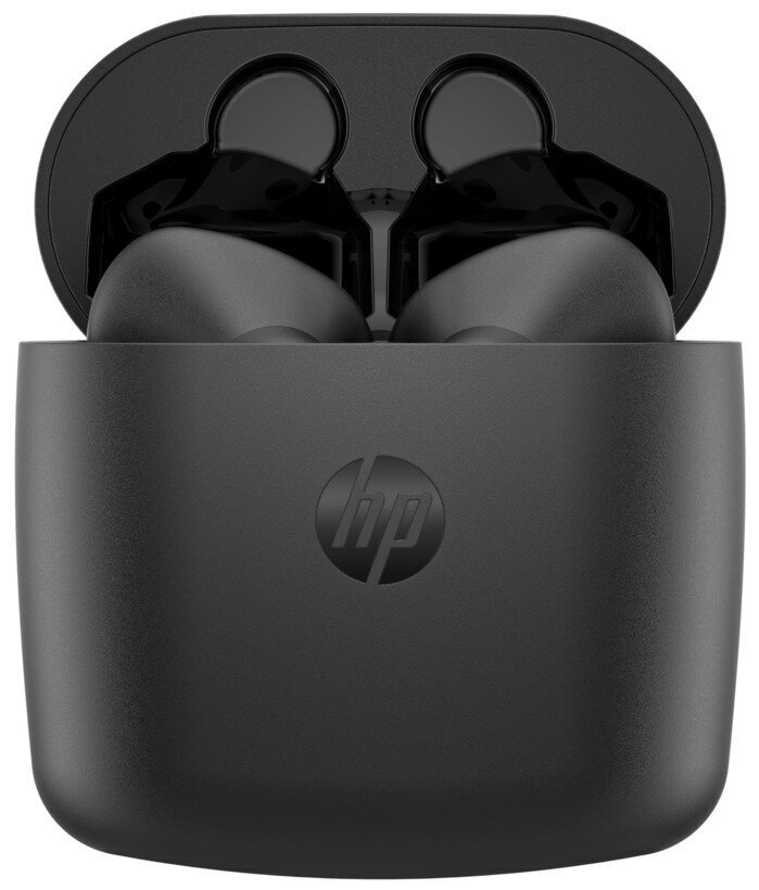 HP G2, black hinta ja tiedot | Kuulokkeet | hobbyhall.fi