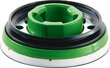 Festool Kiillotuslautanen PT-STF-D90 FX-RO90 495625 hinta ja tiedot | Käsityökalut | hobbyhall.fi