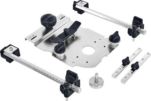 Festool Reikärivisetti LR 32 Set 583290 hinta ja tiedot | Käsityökalut | hobbyhall.fi