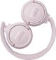 JBL Tune 510BT JBLT510BTROSEU hinta ja tiedot | Kuulokkeet | hobbyhall.fi