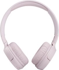 JBL Tune 510BT JBLT510BTROSEU hinta ja tiedot | Kuulokkeet | hobbyhall.fi