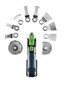 Festool Yleissahanterä USB 78/32/Bi/OSC/5 203337 hinta ja tiedot | Käsityökalut | hobbyhall.fi